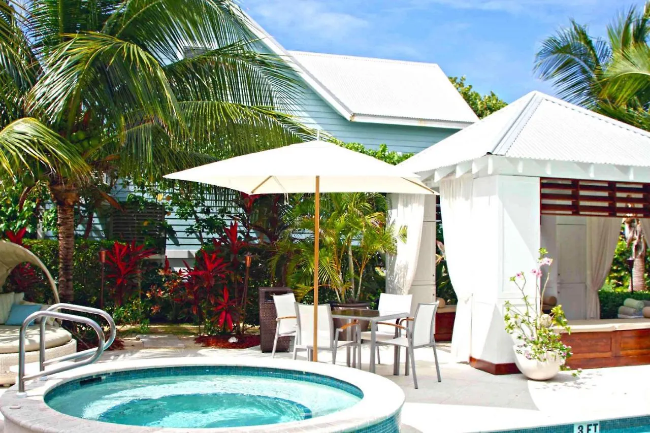 Holiday home Avocado Cottage - Micro-Resort In West Bay Cayman Islands