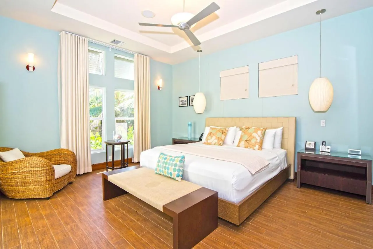 Avocado Cottage - Micro-Resort In West Bay Cayman Islands