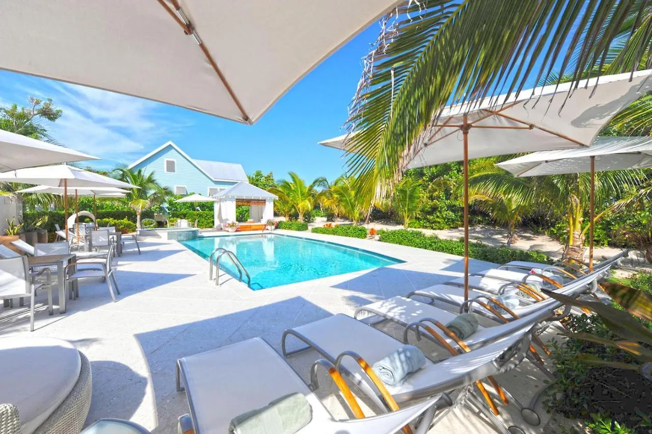 Avocado Cottage - Micro-Resort In West Bay Holiday home