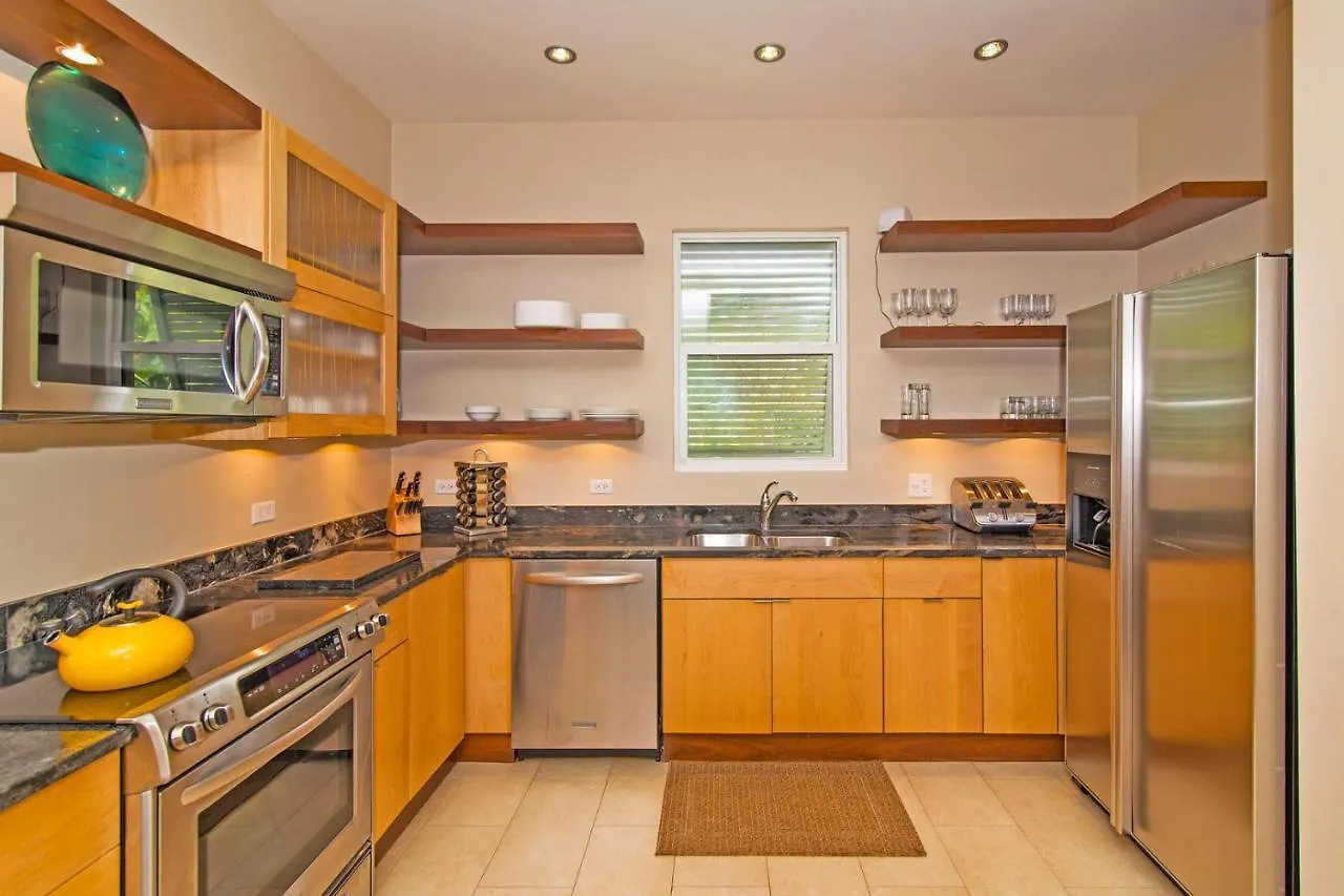 Holiday home Avocado Cottage - Micro-Resort In West Bay