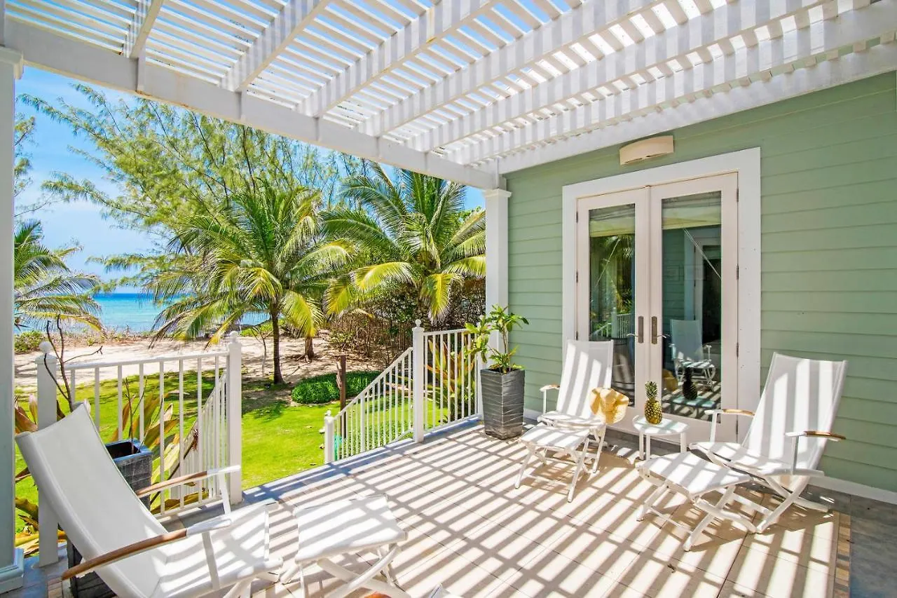 Avocado Cottage - Micro-Resort In West Bay contacts
