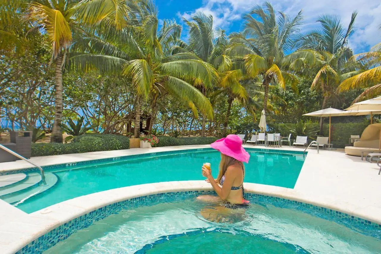 Avocado Cottage - Micro-Resort In West Bay
