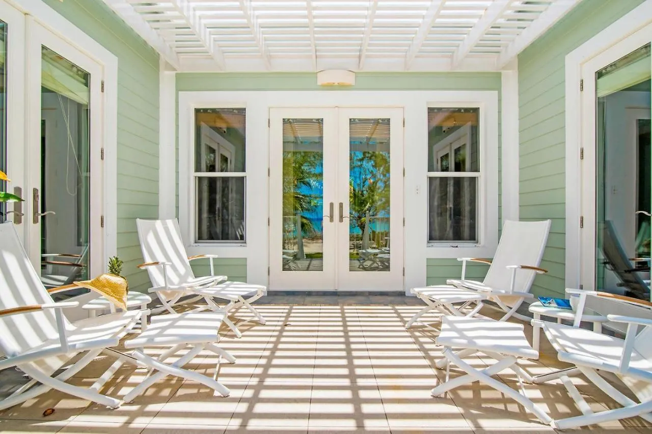 Avocado Cottage - Micro-Resort In West Bay Holiday home