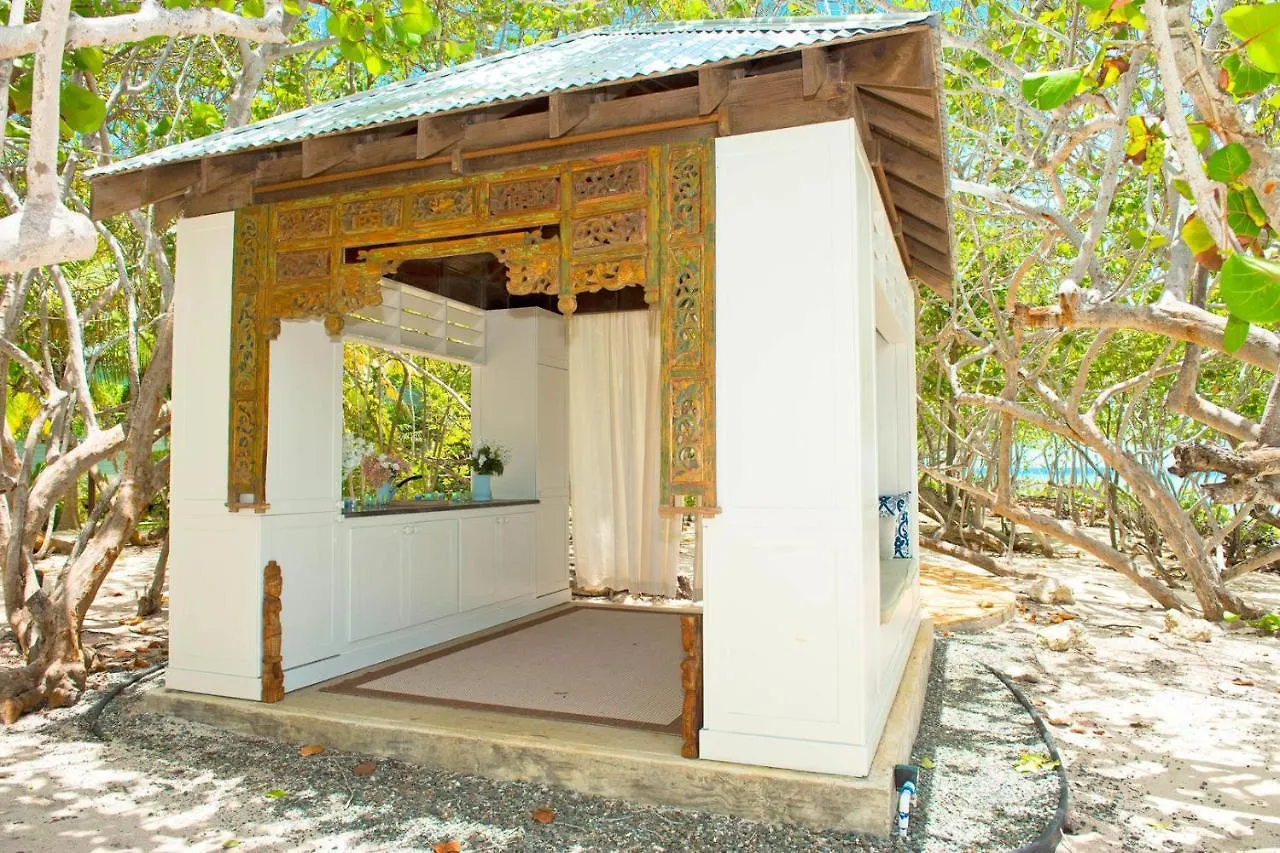 Avocado Cottage - Micro-Resort In West Bay 0*,
